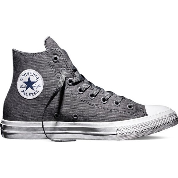 Converse Shoes - CHUCK TAYLOR II High Tops